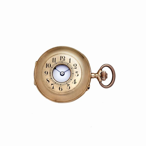 Pocket watch Pery Watch
