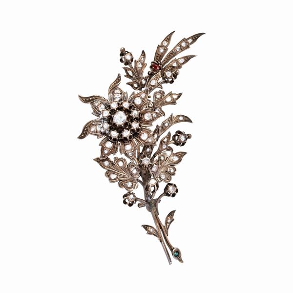 Brooch