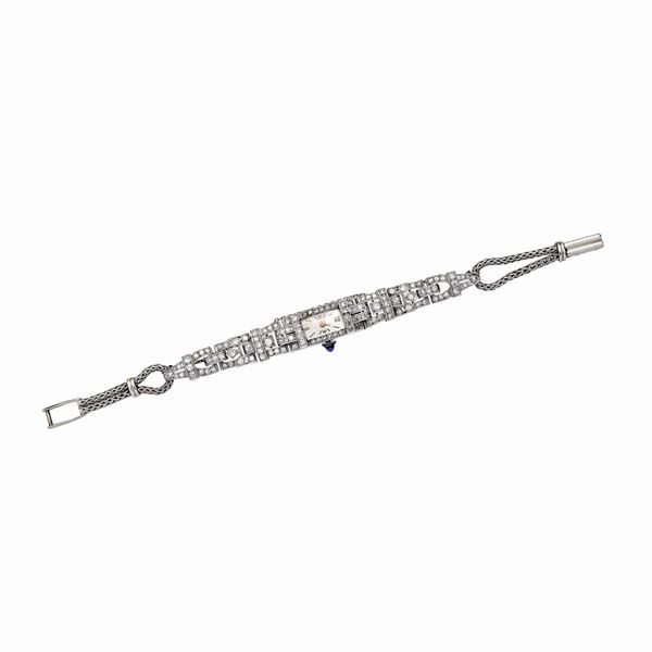 Bracciale orologio