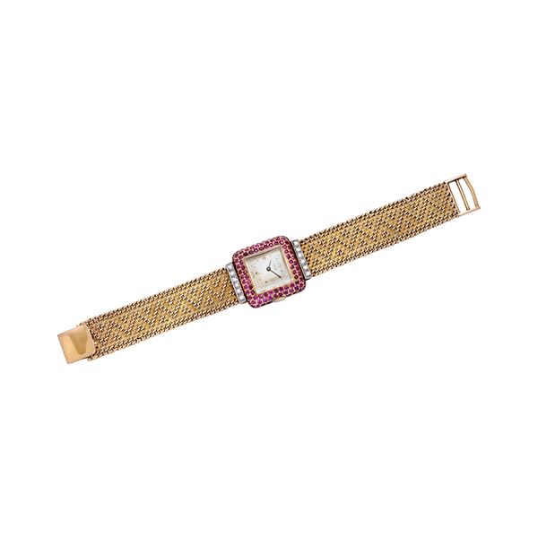 Marvin Watch Bracelet  - Auction Gioielli Antichi, Moderni, Contemporanei e Orologi - Curio - Casa d'aste in Firenze