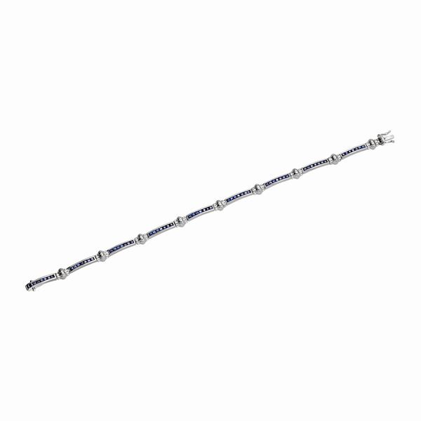 Bracciale Tennis