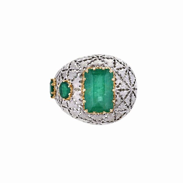PAOLO PENCO - Paolo Penko Ring