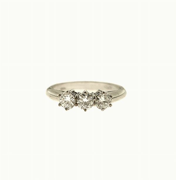 Anello Trilogy