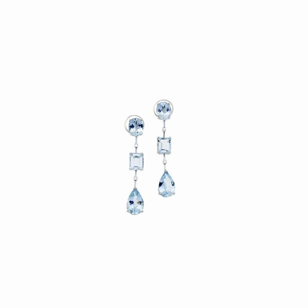 Pair of Earrings