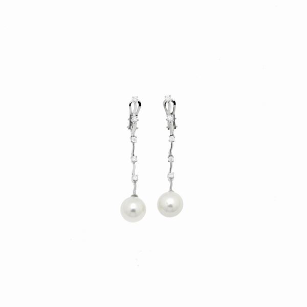 Pair of Earrings