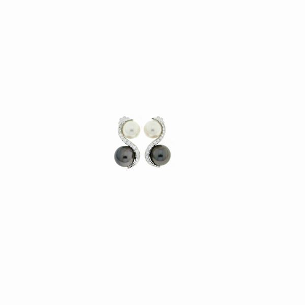 Pair of Earrings