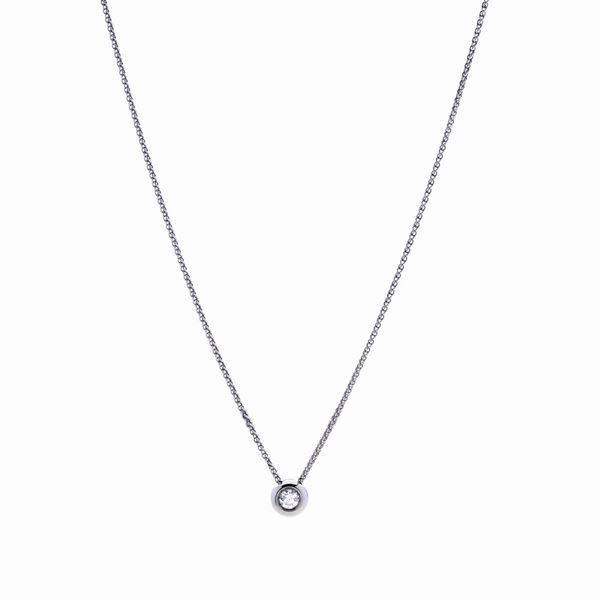 Collana Punto Luce