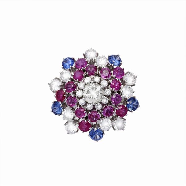 Tutti Frutti Ring