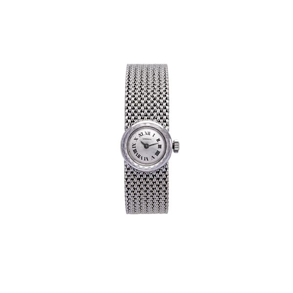 LONGINES : Lady's watch Longines  - Auction Gioielli del Novecento e Orologi - Curio - Casa d'aste in Firenze
