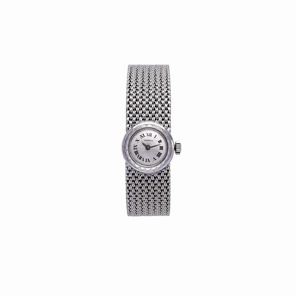 LONGINES - Orologio da signora Longines