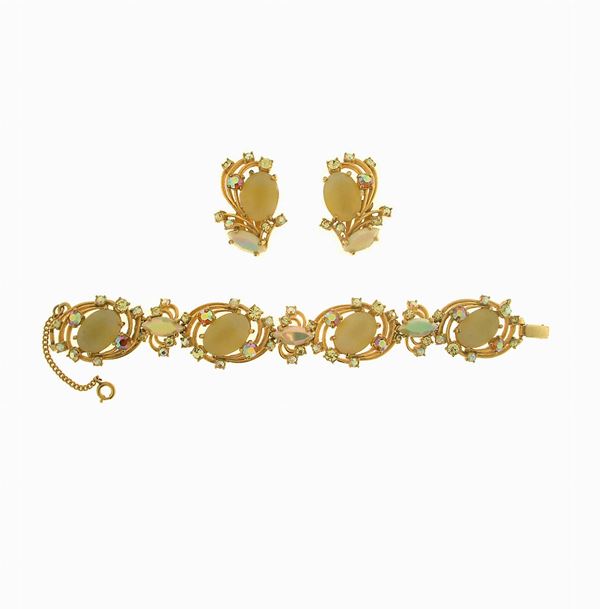 ELSA SCHIAPARELLI - Set, Elsa Schiaparelli