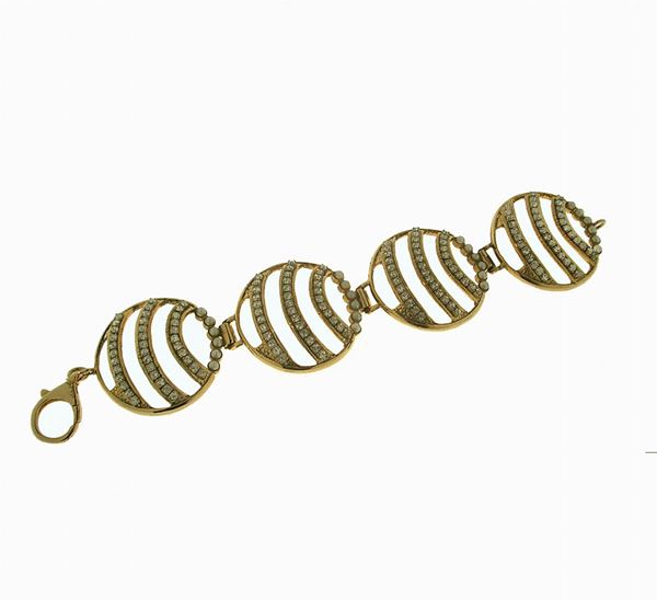 Bracciale  - Asta Bijoux e Fashion Jewelry - Curio - Casa d'aste in Firenze