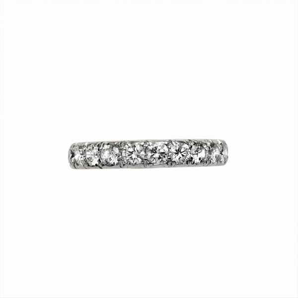 BUCCELLATI - Anello eternè Buccellati