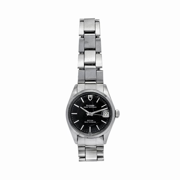 TUDOR - Orologio in acciaio Tudor