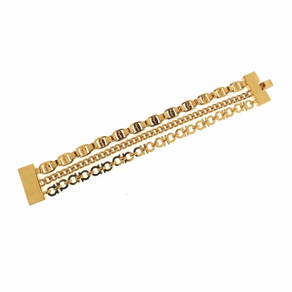 FERRAGAMO - Bracciale, Ferragamo