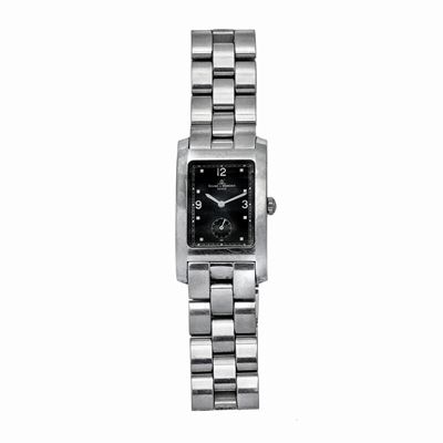 Orologio in Acciaio Baume & Mercier