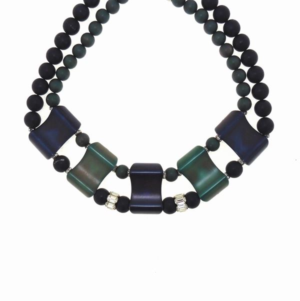 ARTIGIANA FIORENTINA BIGIOTTERIA - Collana, Artigiana Fiorentina Bigiotteria