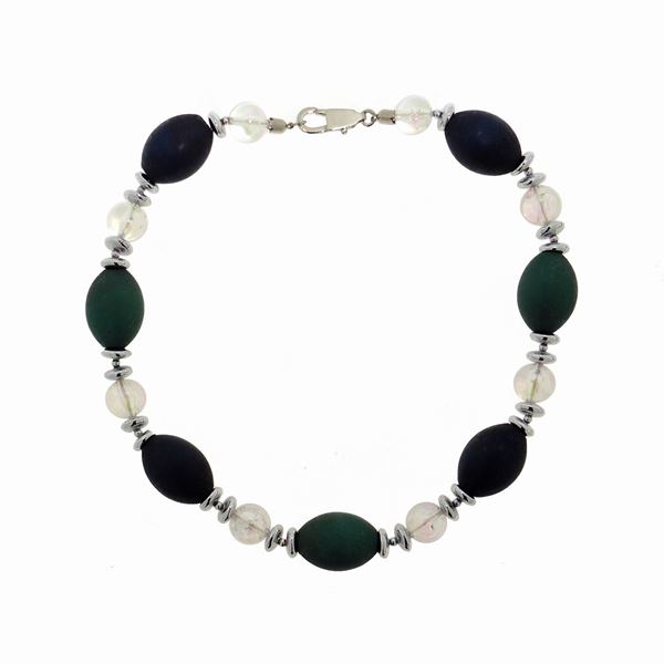 ARTIGIANA FIORENTINA BIGIOTTERIA - Collana, Artigiana Fiorentina Bigiotteria