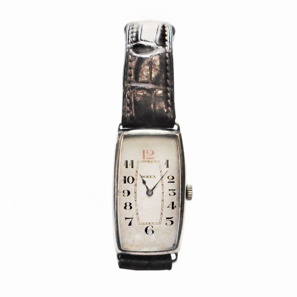 ROLEX - Watch low titer gold Rolex