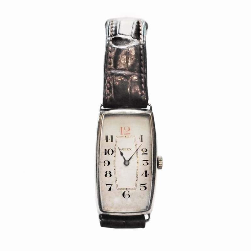 Orologio da Polso in Oro a Basso Titolo Rolex