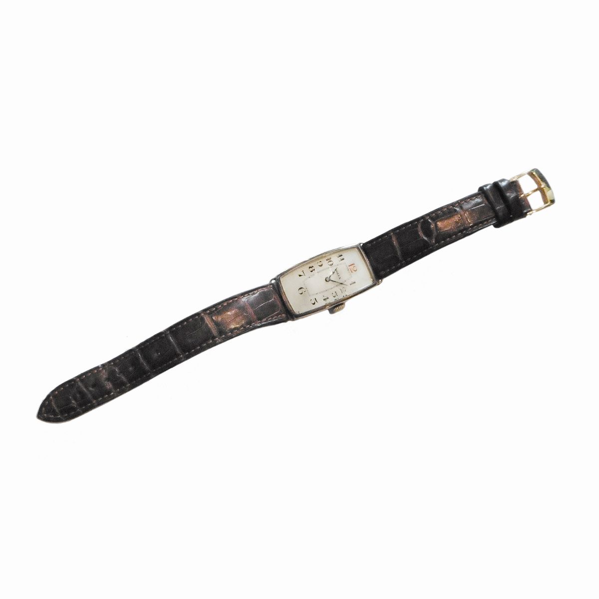 Orologio da Polso in Oro a Basso Titolo Rolex