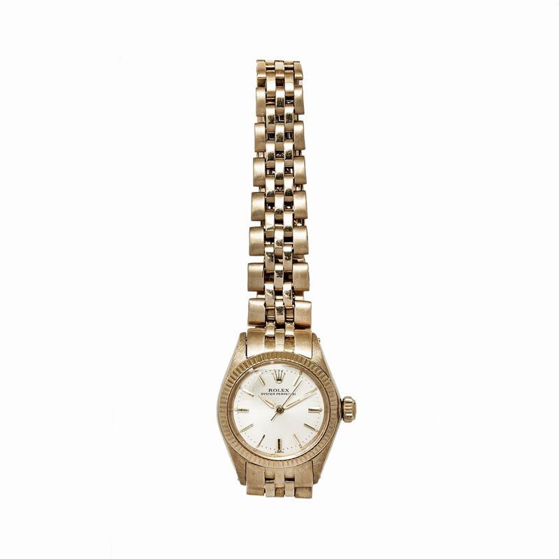 Orologio da Polso da Signora Rolex