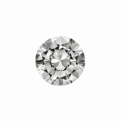 Diamante Taglio Brillante