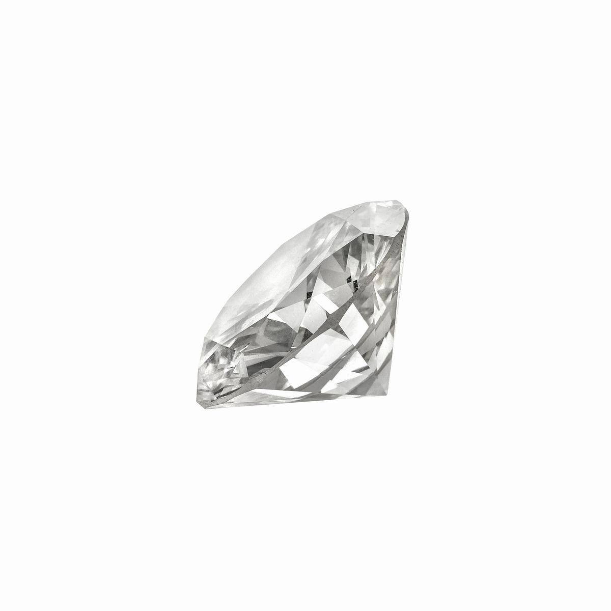 Diamante Taglio Brillante
