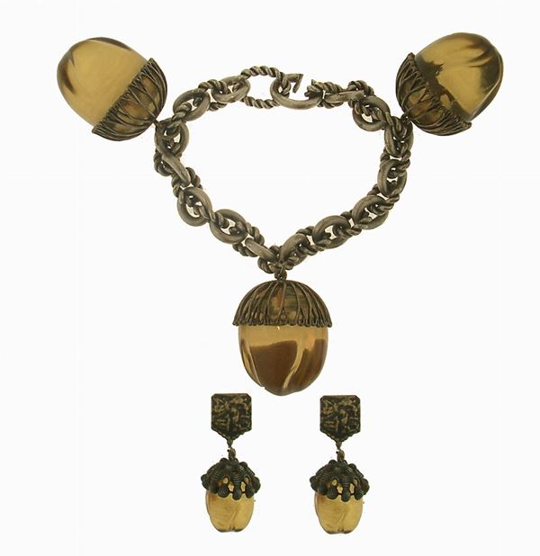 Parure