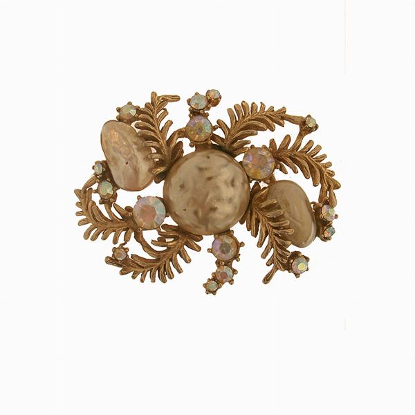 HAR - Brooch, Har