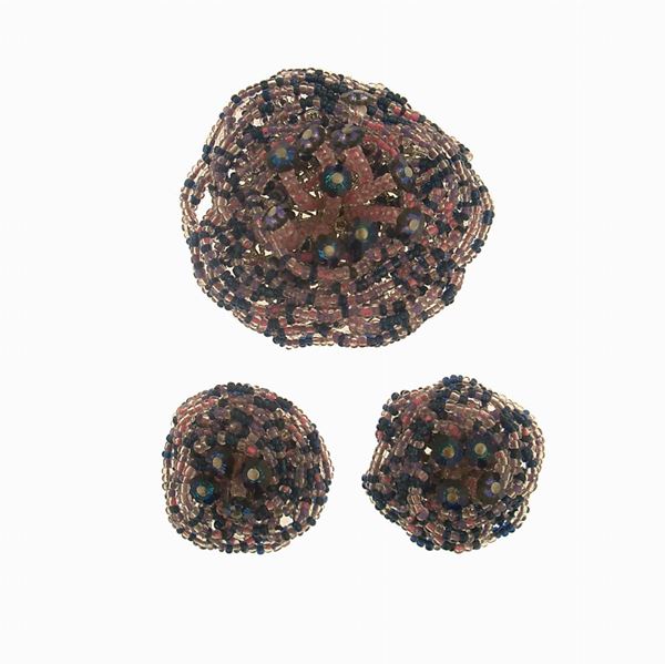CORO - Set, Corocraft Vendome