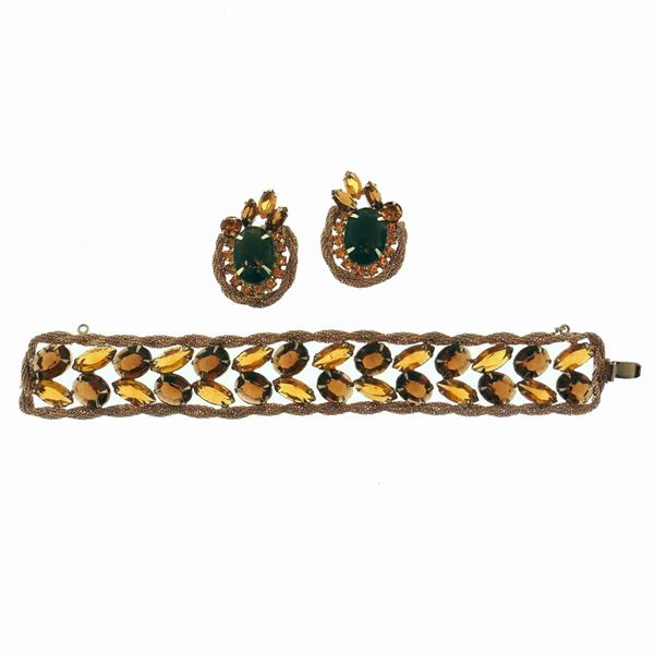 Parure
