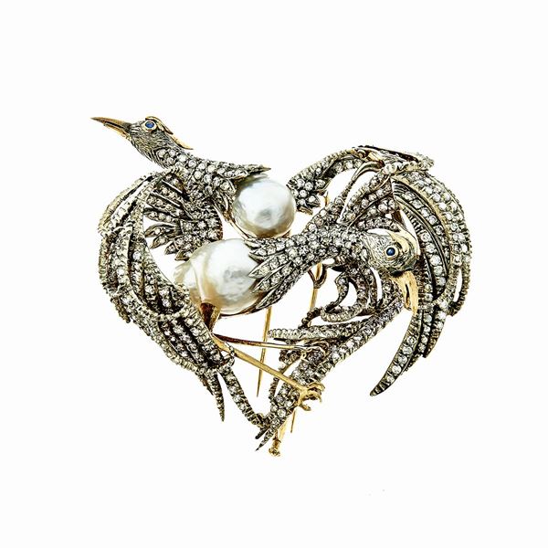 Brooch