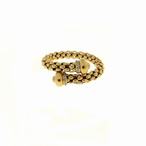 FOPE - Bracciale rigido Fope
