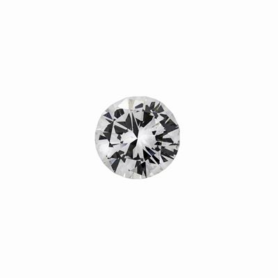 Diamante Taglio Brillante