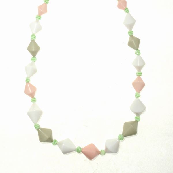 ARTIGIANA FIORENTINA BIGIOTTERIA - Collana, Artigiana Fiorentina Bigiotteria