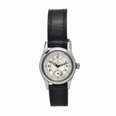 Orologio da Polso in Acciaio Rolex