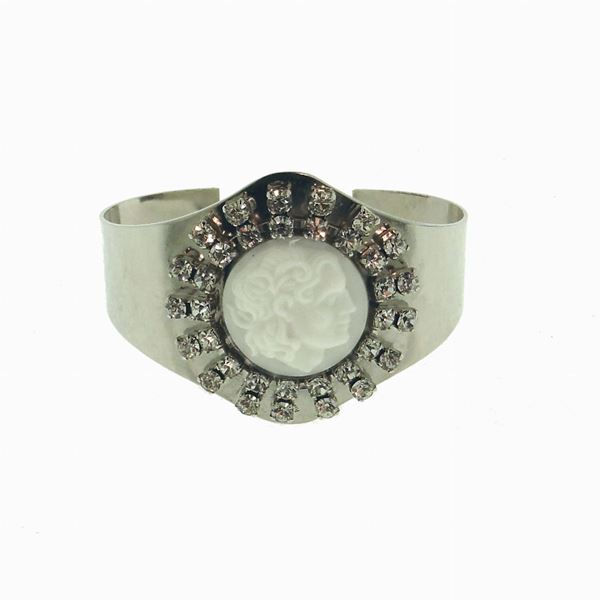 ANGELA CUMMINGS PER TIFFANY &amp; CO - Bracciale, Artigiana Fiorentina Bigiotteria