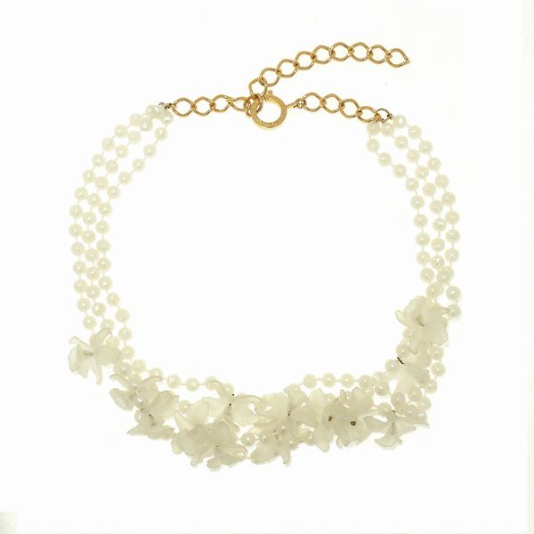 ARTIGIANA FIORENTINA BIGIOTTERIA - Collana, Artigiana Fiorentina Bigiotteria