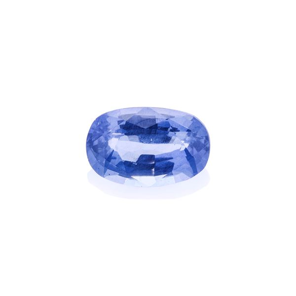 Natural sapphire  - Auction Antique Jewellery, Modern and Watches - Curio - Casa d'aste in Firenze