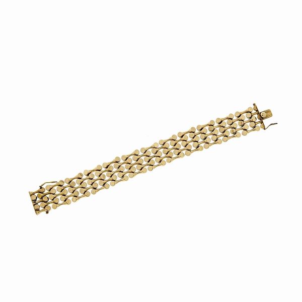Bracciale  - Asta Gioielli del Novecento - Curio - Casa d'aste in Firenze