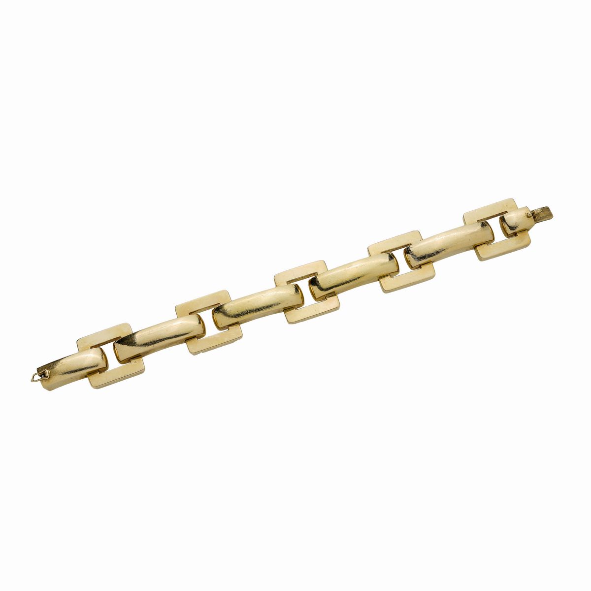 Bracciale in Oro Giallo