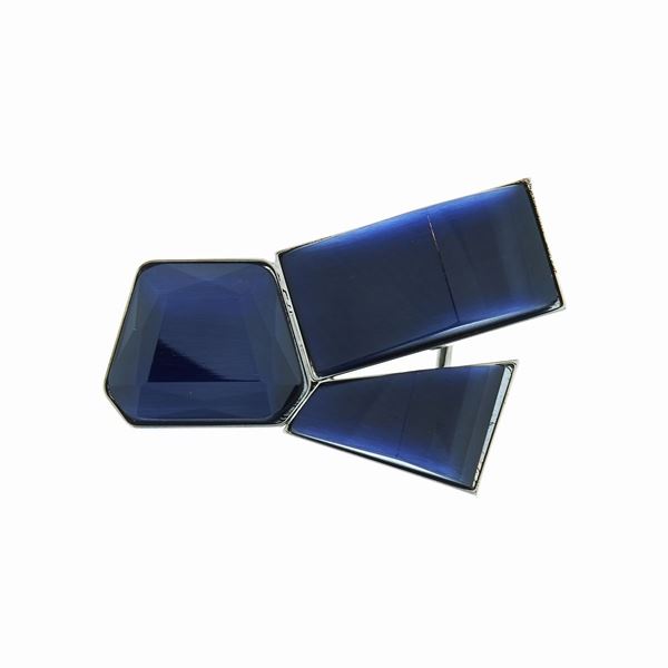 FERRE' - Buckle, Gianfranco Ferrè