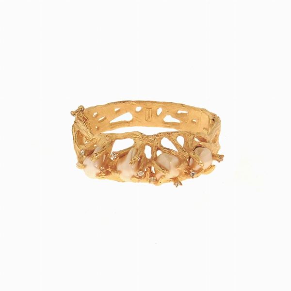 TRIFARI - Bracelet, Trifari