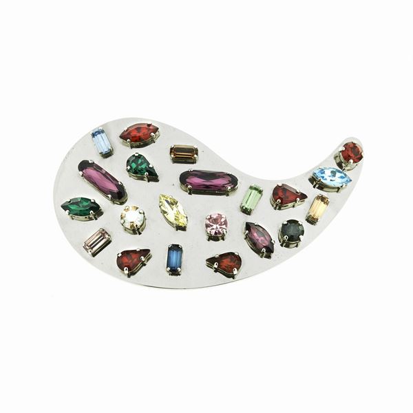 ETRO : Buckle, Etro  - Auction Bijoux and Fashion Jewelry - Curio - Casa d'aste in Firenze