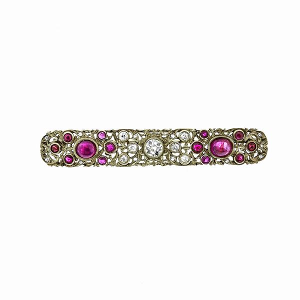 Brooch