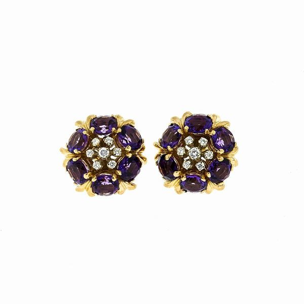 Pair of Earring