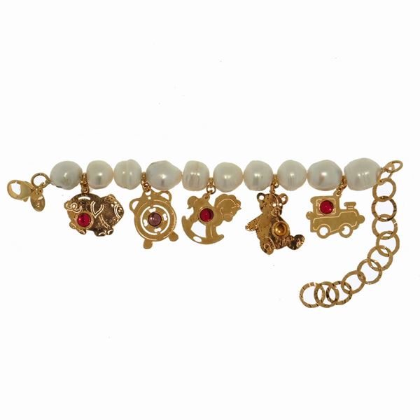FRIDA - Bracciale, Frida