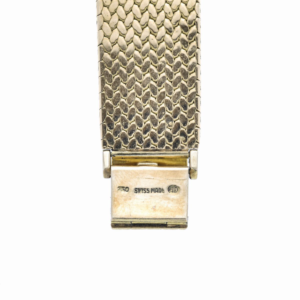 Orologio da Polso in Oro Giallo Tiffany & Co