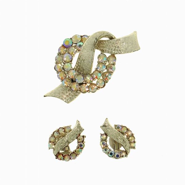 CORO - Parure, Coro
